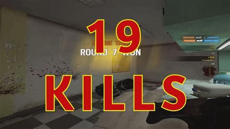 Highest Kill Game Kills Rainbow Six Siege Youtube