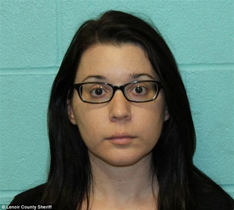 North Carolina Teacher Jennifer Hartlieb Charged For Sexually