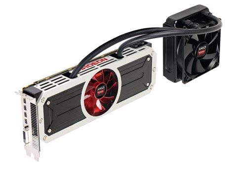 Nowa Karta Graficzna AMD Radeon R9 290X