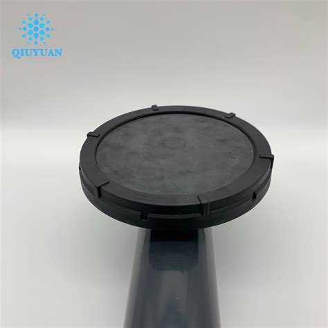 Hot Selling Inches Disc Membrane Plate Bubble Aeration System