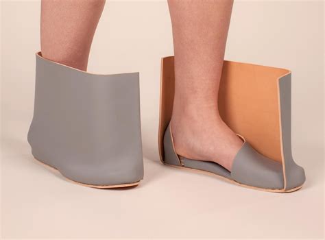 The History Of The Ugliest Shoes In The World Shoes