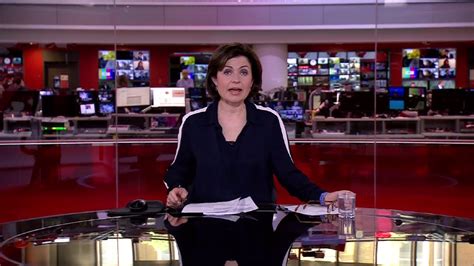 Bbc News 17bst Headlines And Intro 23 9 22 [1080p50] Youtube