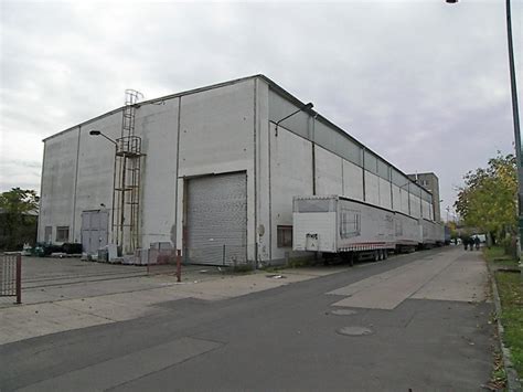 Vermietet Lagerhalle In Berlin Lichtenberg Lagerhalle De