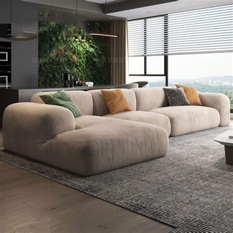 Sof Reclin Vel Moderno Para Sala De Estar Foam Lounge Rustic Lounge