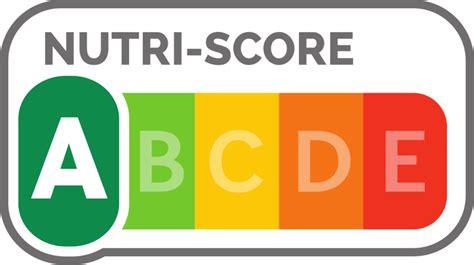 How Nutri Score Fails The Efsa Health Claim Test Eu Reporter