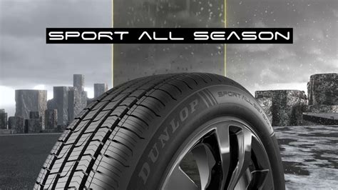 Dunlop Sport All Season 16565 R14 79 T Oponeo