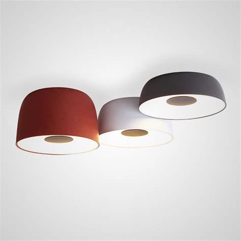 ScandLight on Instagram: “Lexia Светодиодный потолочный светильник в ...