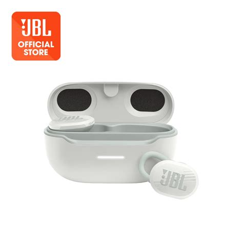 Jual JBL Endurance Race Waterproof True Wireless Active Sport Earbuds