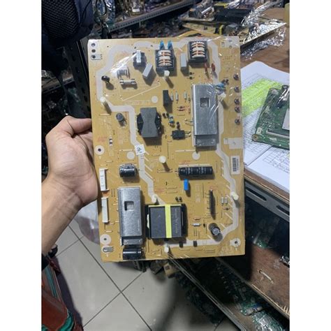 Jual Psu Power Supply Regulator Mesin Tv Lcd Panasonic Th L X G