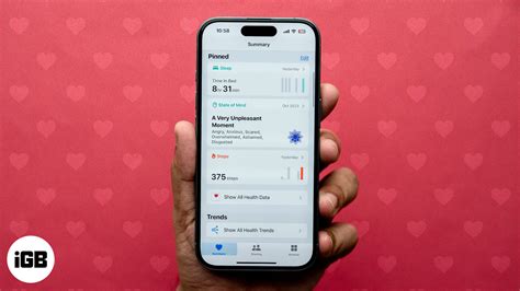How to Share Health Data in iOS Health App with Family, Friends, or ...
