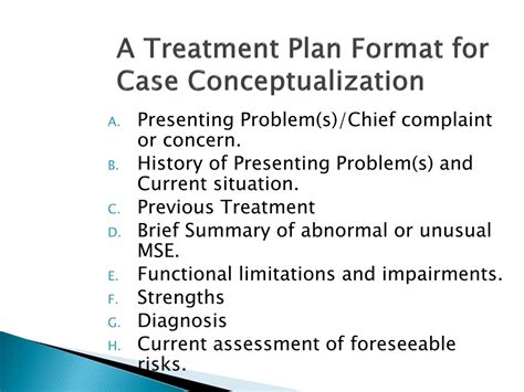 Ppt Psy 6670 Diagnosis And Treatment Planning Introduction Powerpoint Presentation Id 494805