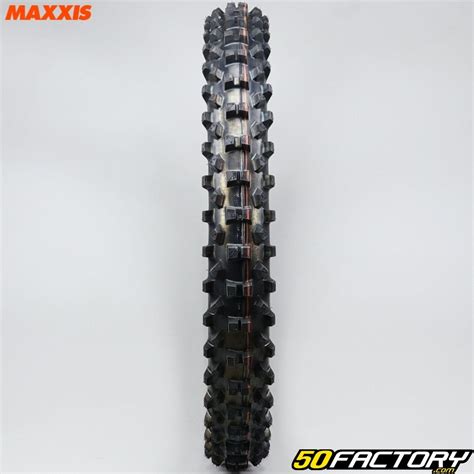 Pneu Avant M Maxxis Maxx Cross Mx St M F Pour Moto