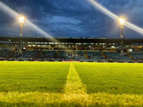 Avaí X Vila Nova Onde Assistir Ao Vivo Horário E Escalações