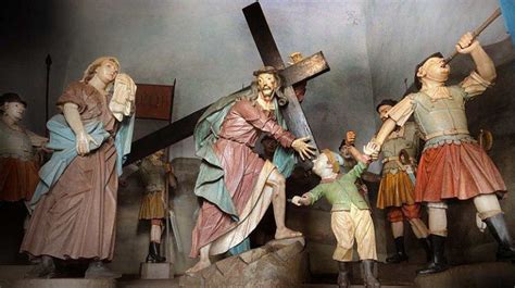 Imagem Das Obras De Aleijadinho - As principais obras de Aleijadinho - Arte barroca em Minas Gerais