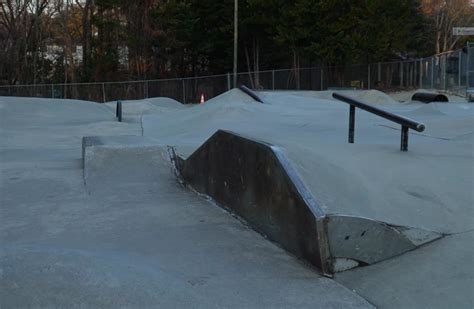 Top 8 Best Skateparks In Charlotte Carolina All Details