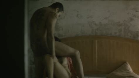 Nude Video Celebs Maria Isabel Lopez Nude Butchered Kinatay
