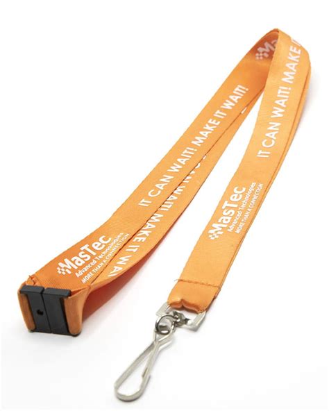 Upgrade Your Lanyards For 2024 24hourwristbands Blog