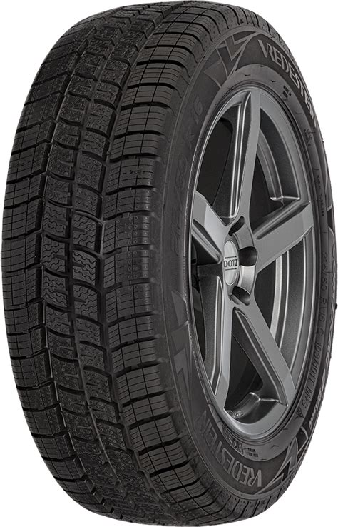 Buy Vredestein Comtrac All Season Tyres Free Delivery Oponeo Co Uk