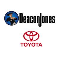 Deacon Jones Toyota - Clinton, NC