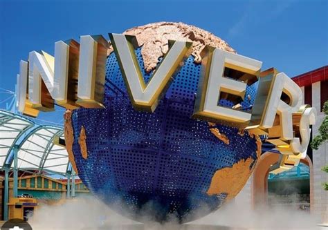 Universal Studios Singapore Ticket Adult With Single Express Pass