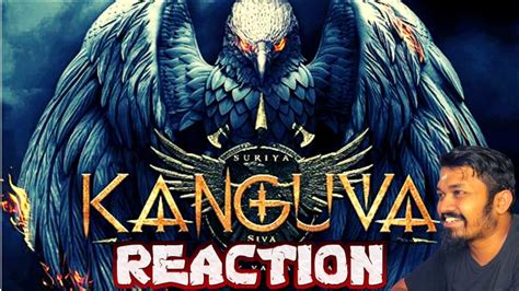 Kanguva Title Announcement Reaction And Story Reveal Suriya Siva