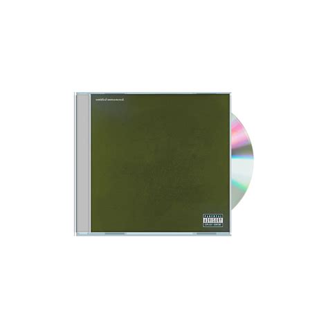 All Kendrick Lamar