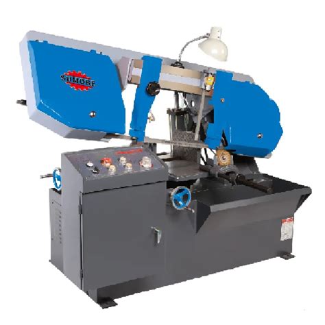 BS2835 Metal Cutting Band Saw Lathe Cnc Lathe Machine Drill Press Cnc