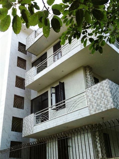 Residential Building Construction In Ncr Rs 1550square Feet