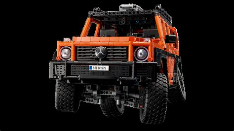 Mercedes Benz G 500 Professional Line Videos For Kids