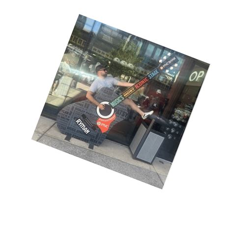 Downtown Nashville Scavenger Hunt | cityHUNT