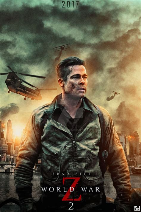 Will We Ever Get World War Z 2 Tap To Explore More