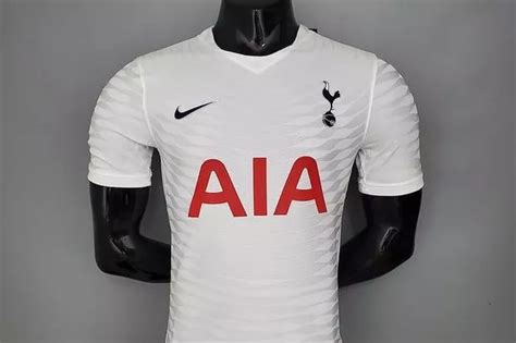 Tottenham Trikot 21/22 / Tottenham hotspur 2021/22 nike alternatif ...