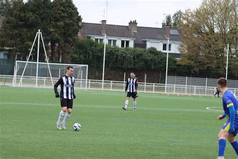 Album Régioional 1 Us Tourcoing Le portel Stade club Football