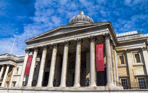 The Best Museums In London