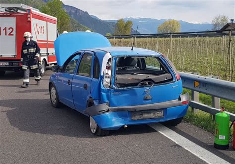 Unfall Auf Der MEBO UnserTirol24