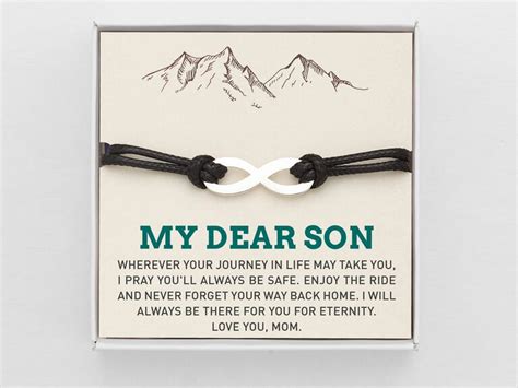 Wedding Gifts For Your Son That Are Special Sentimental