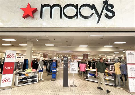 Macy's makes major change to Black Friday event & shoppers need exact