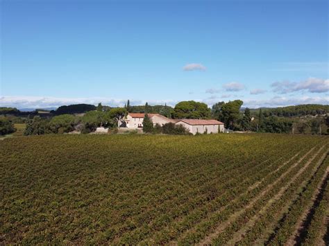 Irrigable Proche Du Canal Du Midi Dans L H Rault Domaine De Charme