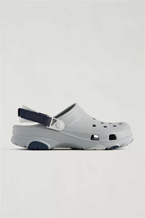 Crocs All Terrain Clog | Urban Outfitters