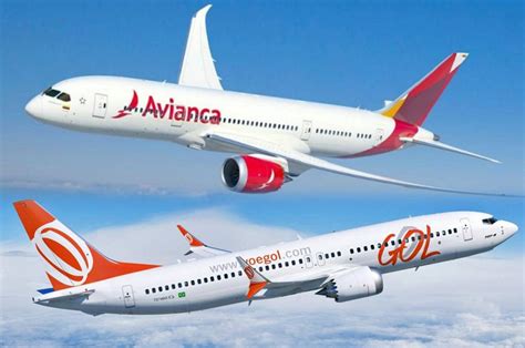 Avianca Viva Y Gol Liderar N El Transporte A Reo En Am Rica Latina