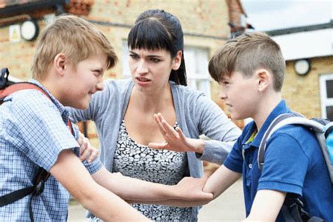 Harcèlement Scolaire La Violence à Lécole Tout Pratique