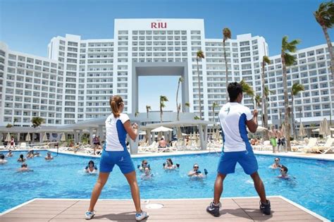 Los Hoteles Adaptan Su Oferta A La Vida Saludable Hoteles Y Alojamientos