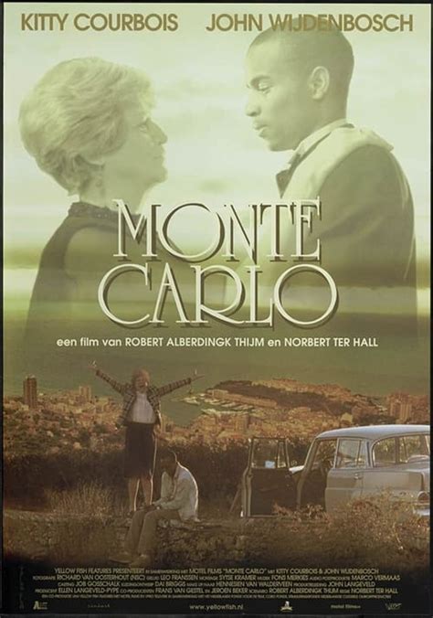 Where to stream Monte Carlo (2001) online? Comparing 50+ Streaming Services