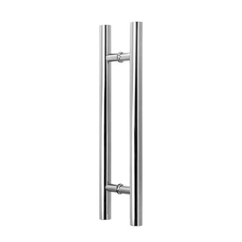 Comprar Puxador Tubular Inox 60cm A Partir De R 159 80 Lider