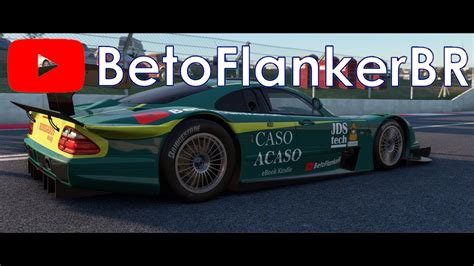 Racing Bears CUP GT1 Cascais Estoril Etapa 04 YouTube