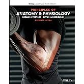 Tortora S Principles Of Anatomy And Physiology Global Edition Amazon