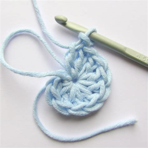 Magic Circle Crochet: Step-by-Step Tutorial and Ideas