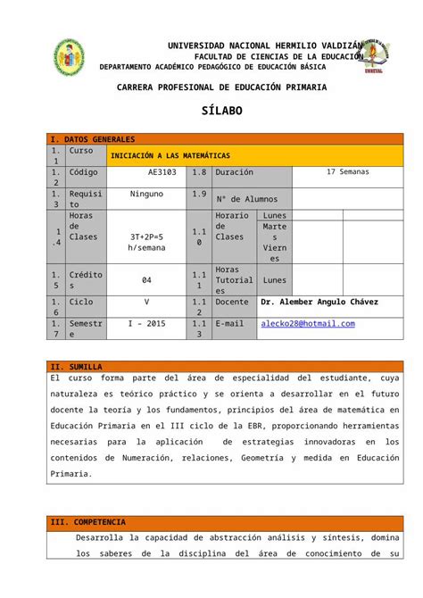 Doc S Labo Iniciaci N A La Matematica Exposici N Dokumen Tips