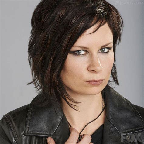 Mary Lynn Rajskub as Chloe O'Brian - 24:LAD - 24 Photo (36780498) - Fanpop