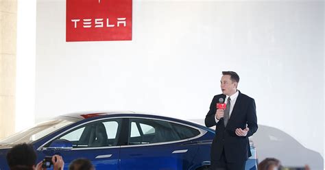 Tesla z Niemiec Musk chce rozbudować fabrykę ekolodzy ostrzegają